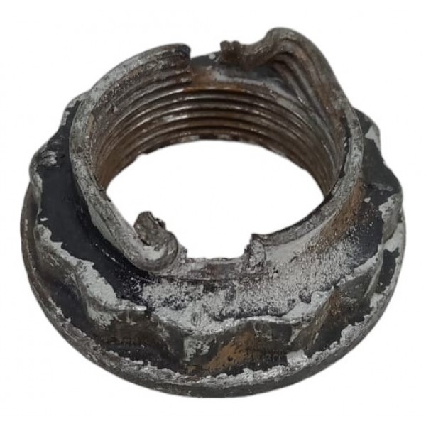 Porca Homocinética Traseira Esquerda Bmw X1 Turbo 2014