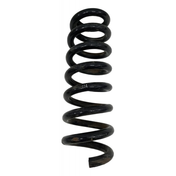 Mola Traseira Esquerda Bmw X1 Turbo 2014