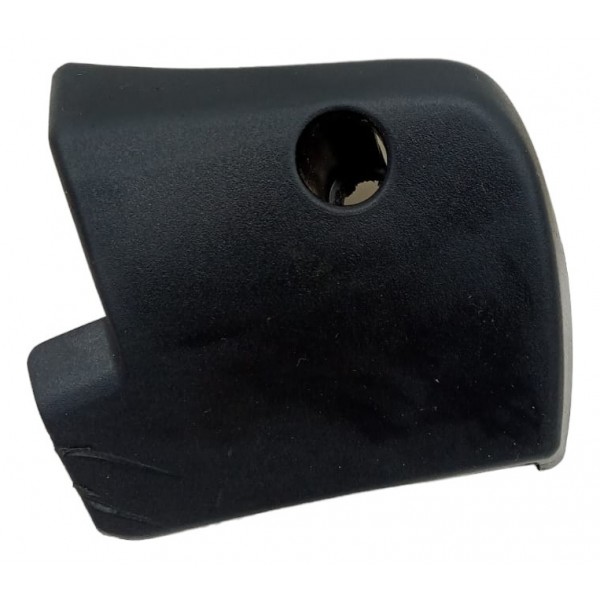 Acabamento Direito Banco Bmw X1 Turbo 2014  Preto