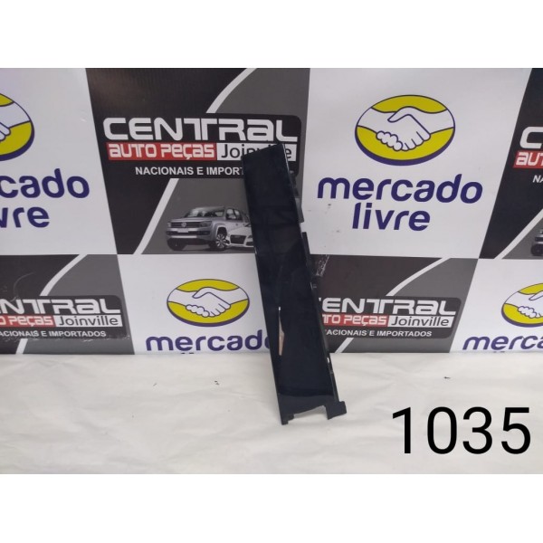Acabamento Coluna Lado Esquerdo Ford Focus 2015 Hatch