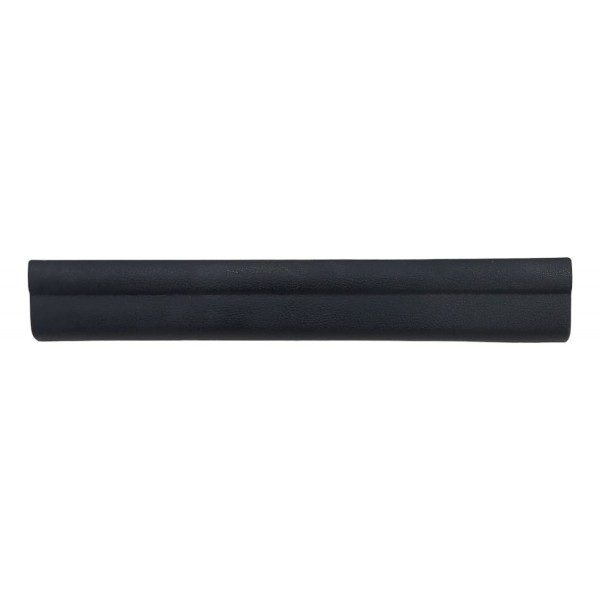 Soleira Esquerda Bmw X1 Turbo 2014 Detalhe Preto