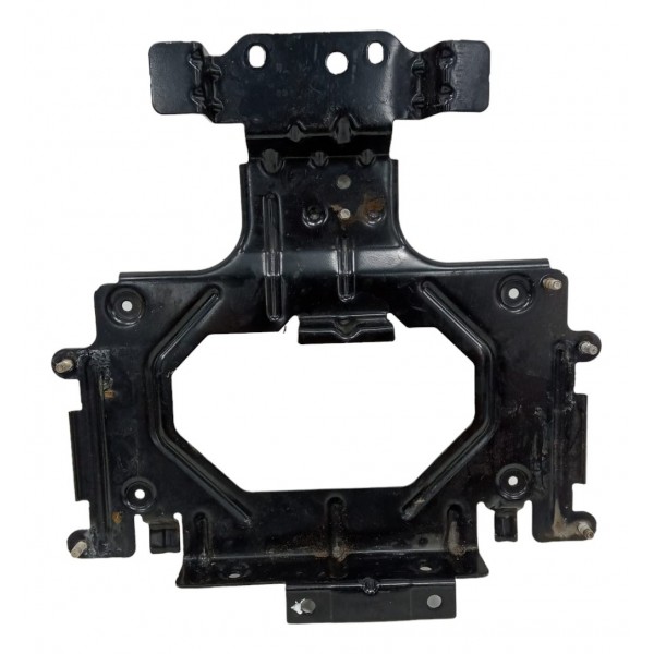 Suporte Modulo Bmw X1 Turbo 2014