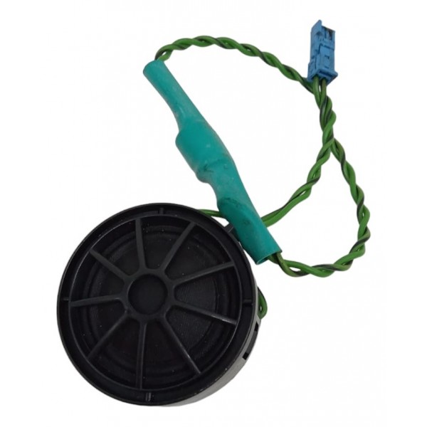 Tweeter Porta Dianteira Direita Bmw X1 Turbo 2014 Preto