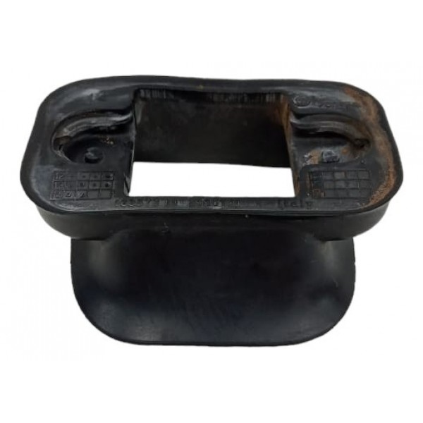 Borracha Limitador Porta Dianteira Direita Bmw X1 Turbo 2014 Pre