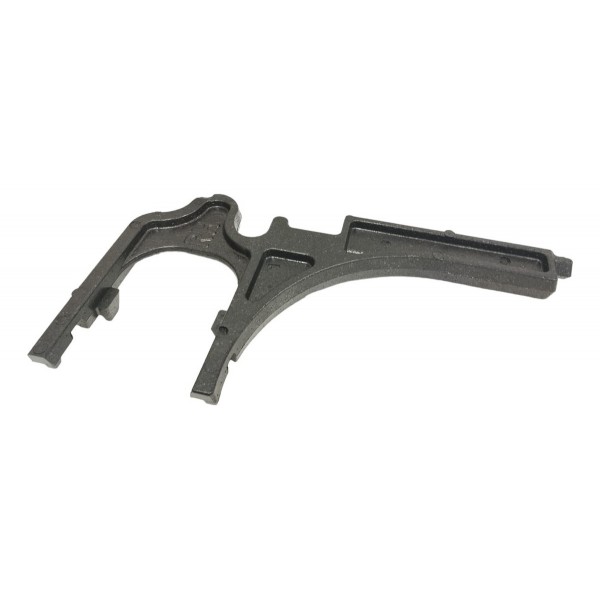 Isopor Direito Porta Malas Gm Cruze Ltz 2019 39023919001