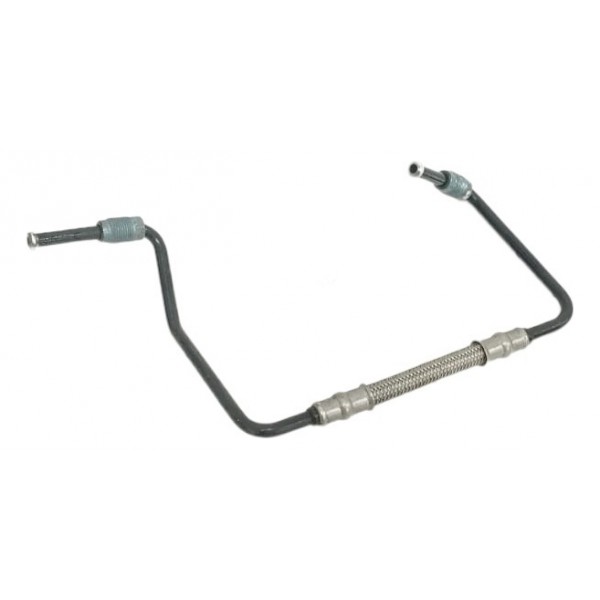 Cano Cilindro Mestre Bmw X1 2015 Turbo