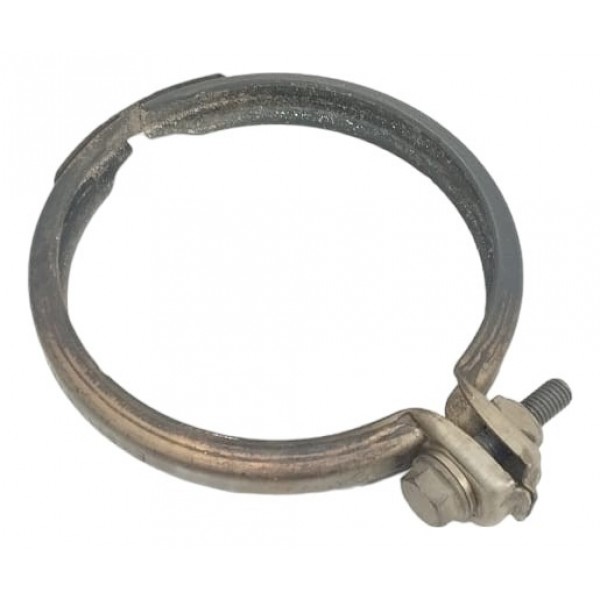 Braçadeira Turbina Bmw X1 2015 Turbo