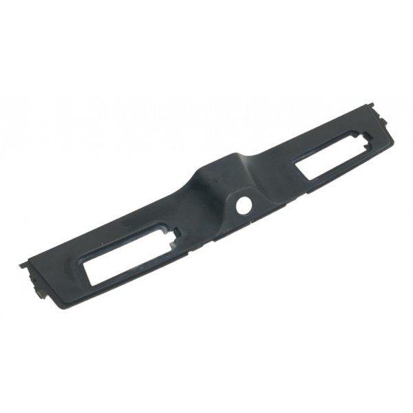 Acabamento Luz Placa Jeep Compass 2018