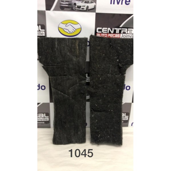 Espuma Feltro Ford Focus 1.6 2015