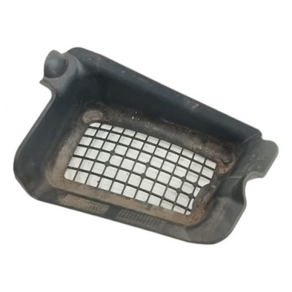 Calha Direita Churrasqueira Bmw X1 2015 Turbo Fosco