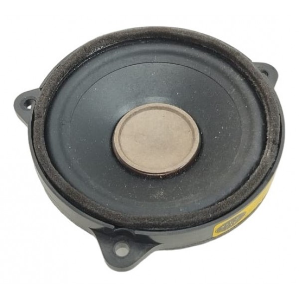 Alto Falante Porta Dianteira Direita Land Rover Evoque 2012 Preto