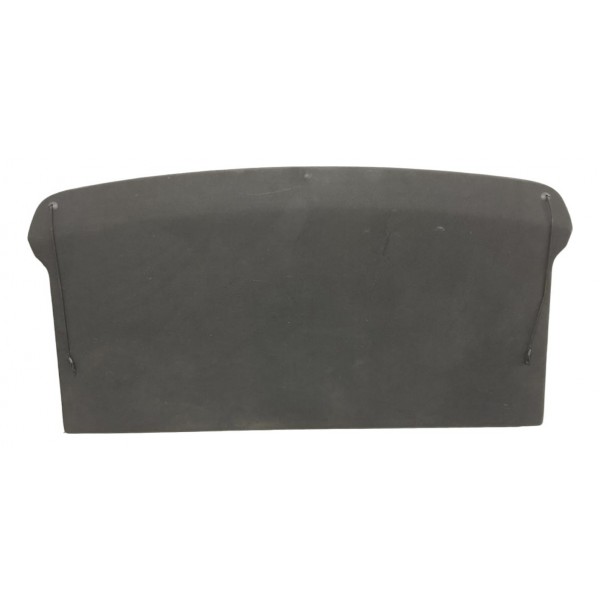 Tampão Bagagito Land Rover Evoque 2012 Preto