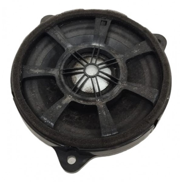 Alto Falante Esquerdo Porta Malas Land Rover Evoque 2012 Preto