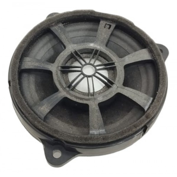 Alto Falante Direito Porta Malas Land Rover Evoque 2012 Preto