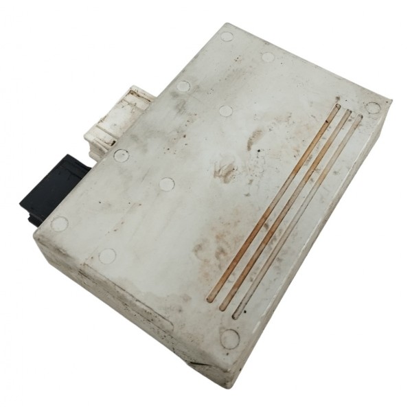 Módulo Estacionamento Pdc Bmw X1 2014 0263004507 Branco