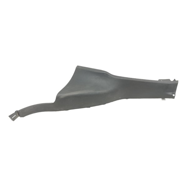 Soleira Coluna Traseira Esquerda Land Rover Evoque 2012 Preto