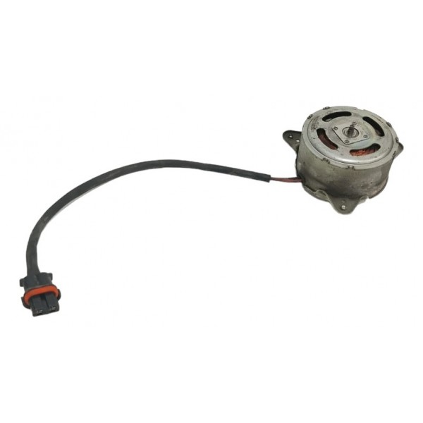 Motor Ventoinha Land Rover Evoque 2012 5000657