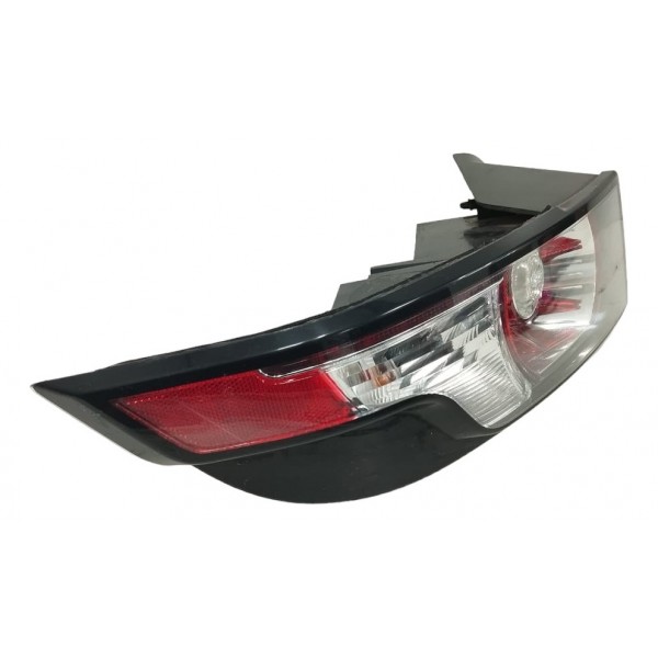 Lanterna Esquerda Land Rover Evoque 2012 Esquerdo Vermelho