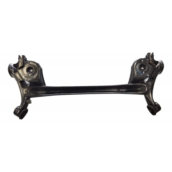 Eixo Traseiro Honda Hrv 2017