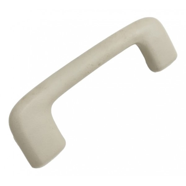 Alça Teto Traseira Esquerda 7 Lugar Pajero Full 2016 Cinza