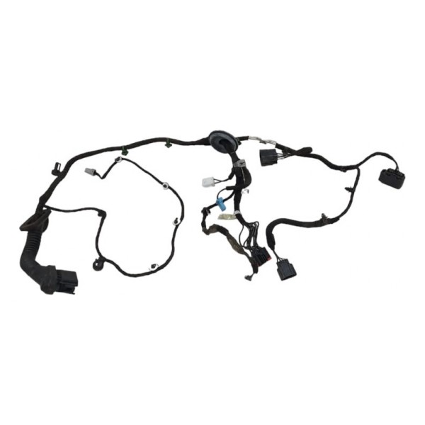 Chicote Porta Traseira Direita Land Rover Evoque 2012