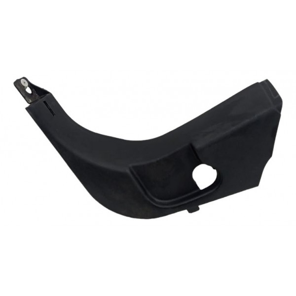 Soleira Coluna Dianteira Esquerda Land Rover Evoque 2012 Preto