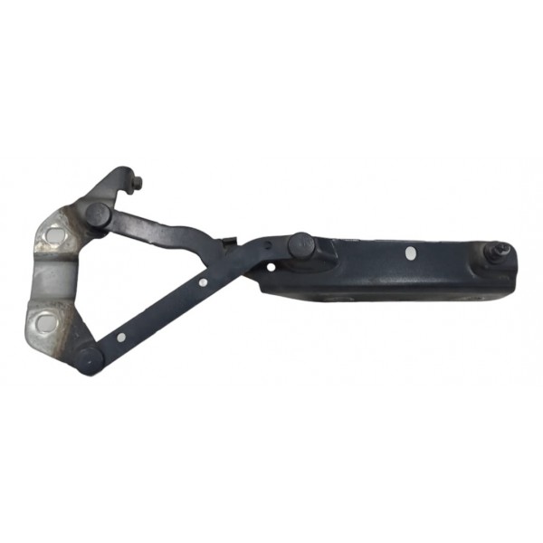 Dobradiça Esquerda Capô Land Rover Evoque 2012