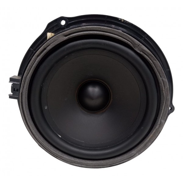 Alto Falante Porta Traseira Esquerda Land Rover Evoque 2012 Preto