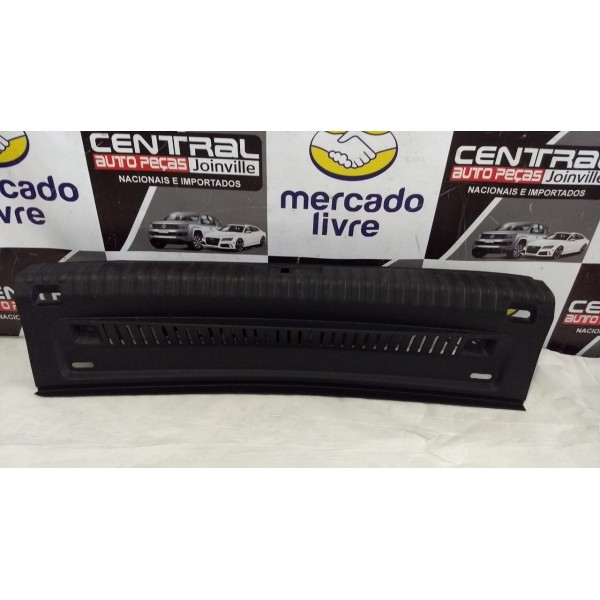 Acabamento Moldura Tampa Traseira Tiguan 2015