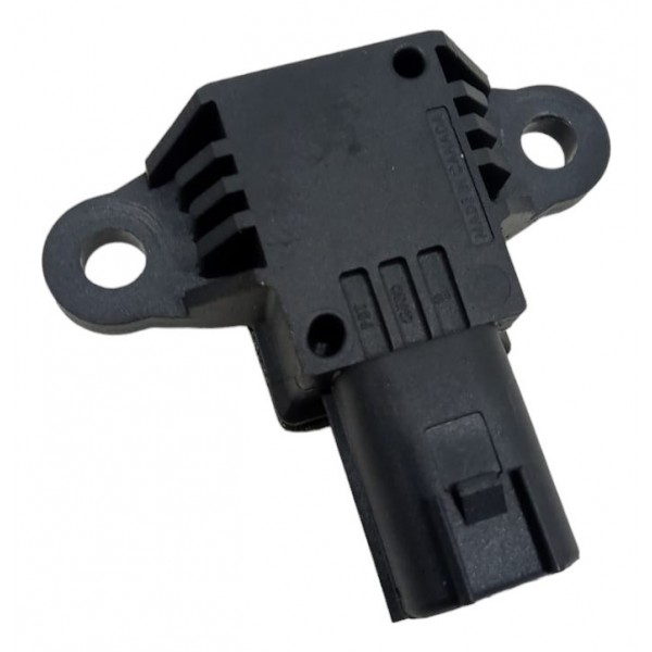 Sensor Impacto Porta Diant Esquerda Land Rover Evoque 2012 Preto