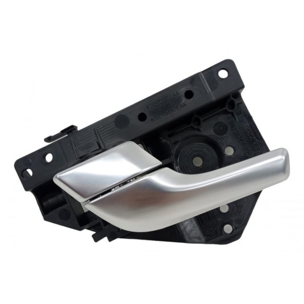 Maçaneta Interna Porta Diant Esquerda Land Rover Evoque 2012 Dianteira