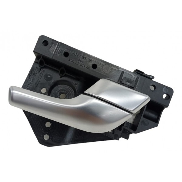 Maçaneta Interna Porta Diant Direita Land Rover Evoque 2012 Dianteira