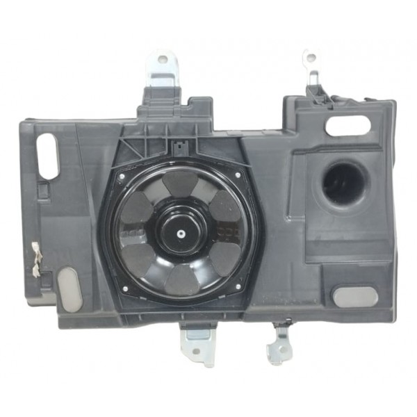 Alto Falante Subwoofer Land Rover Evoque 2012 43040742193 Preto