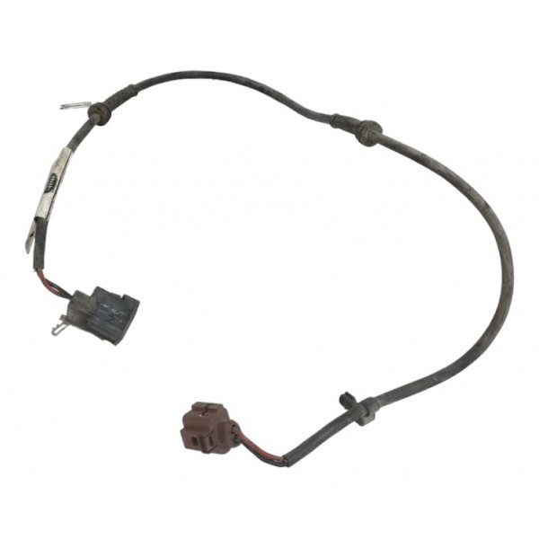 Chicote Pinça Freio Traseira Land Rover Evoque 2012