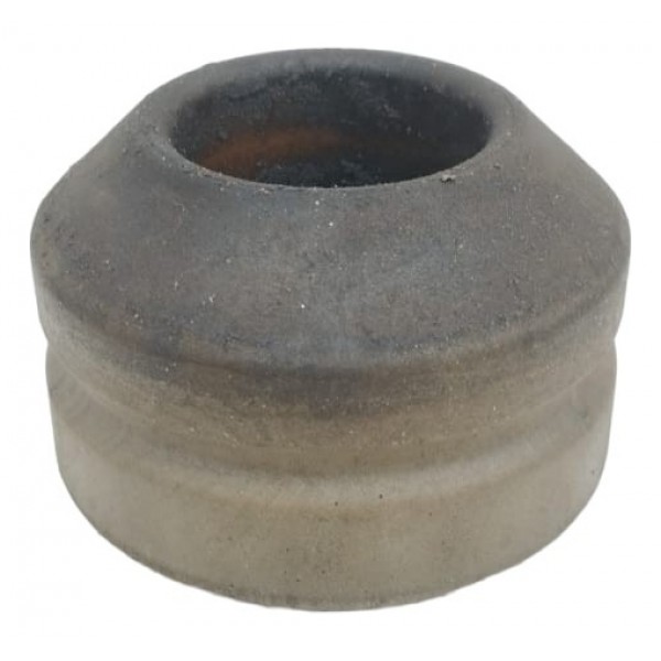 Batente Amortecedor Tra Esquerdo Land Rover Evoque 2012