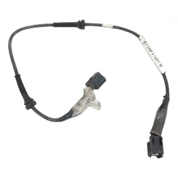 Chicote Pinça Freio Diant Esquerdo Land Rover Evoque 2012