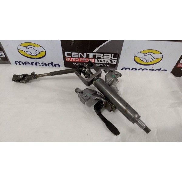 Coluna Direção Gm Tracker 2015