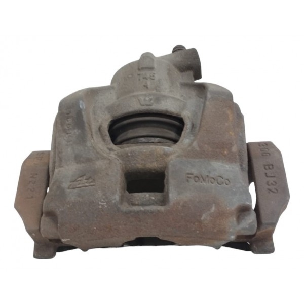 Pinça Freio Dianteiro Esquerdo Land Rover Evoque 2012