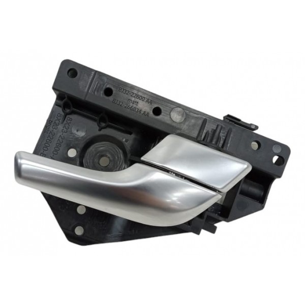 Maçaneta Interna Porta Tras Direita Land Rover Evoque 2012 Traseira