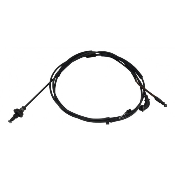 Cabo Abertura Capô Land Rover Evoque 2012