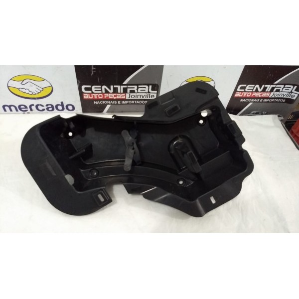 Caixa Ferramentas Porta Malas Volkswagen Tiguan 2015