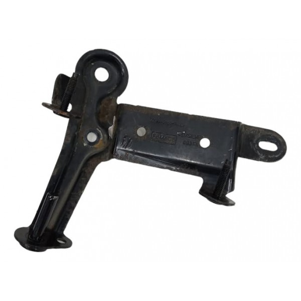 Suporte Modulo Abs Land Rover Evoque 2012 Preto