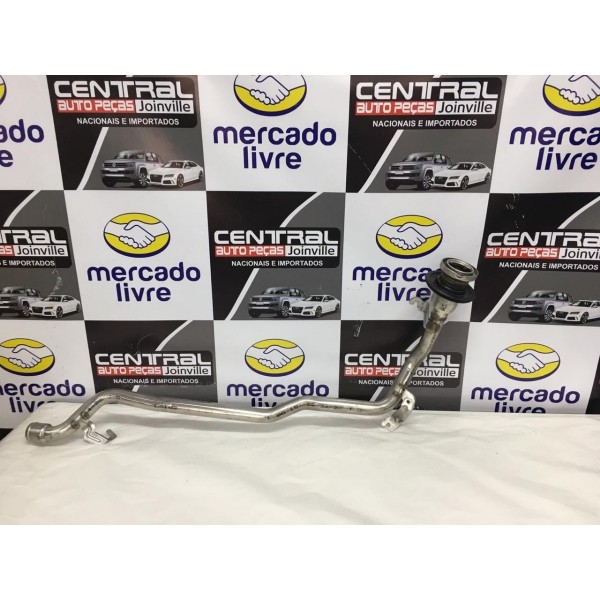 Gargalo Tanque Combustível Mercedes Benz A200 2015
