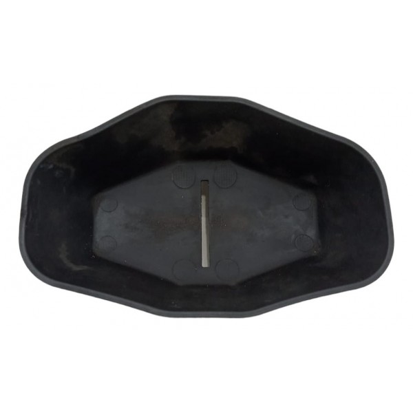 Borracha  Land Rover Evoque 2012 6h52-3972-ab Preto