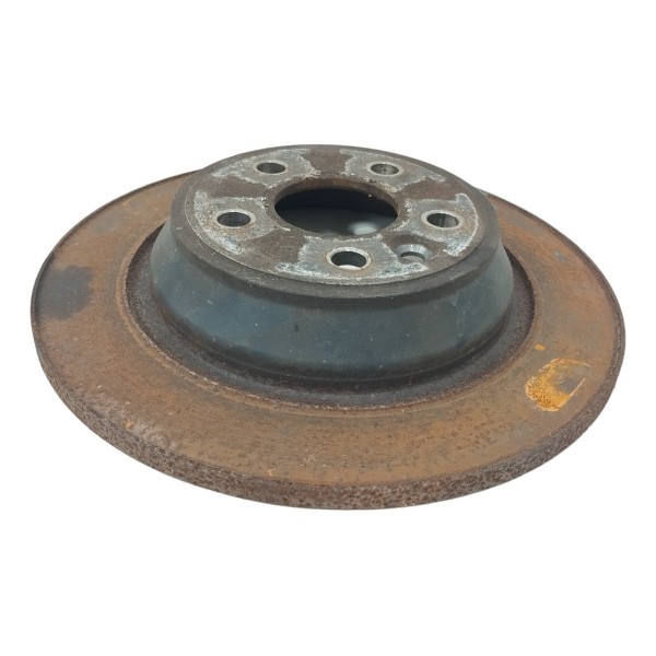 Disco Freio Traseiro Direito Land Rover Evoque 2012