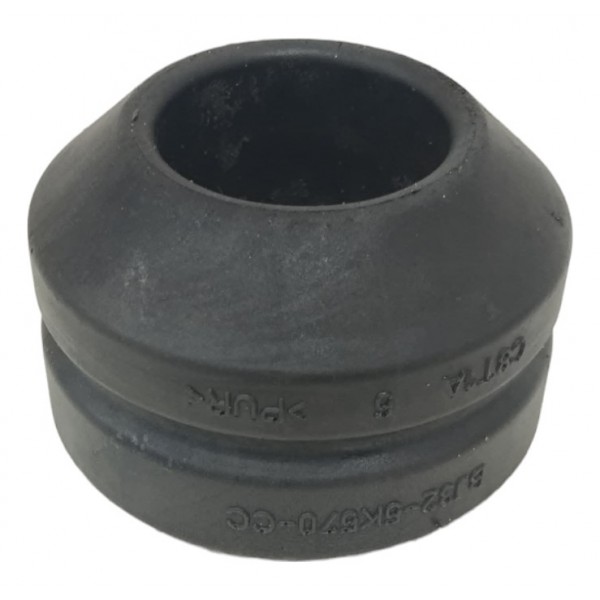 Batente Amortecedor Traseiro Direito Land Rover Evoque 2012