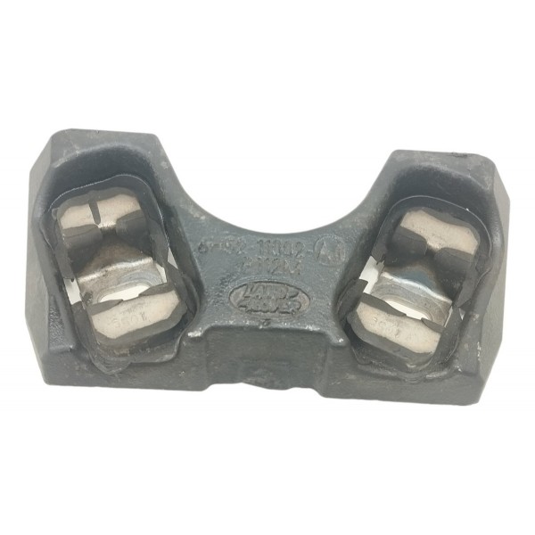 Suporte Amortecedor Traseiro Direito Landcrover Evoque 2012