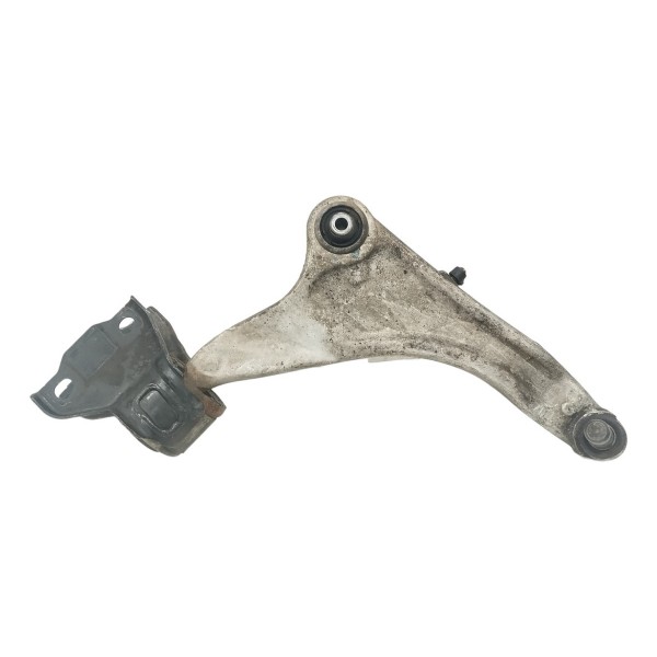 Bandeja Suspensão D. Direita Land Rover Evoque 2012 Detalhe