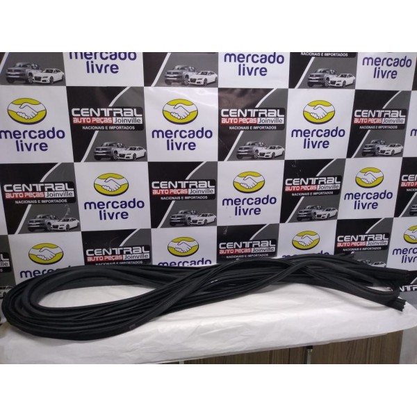 Borracha Vedação Ford Focus 1.6 2015