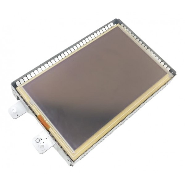 Multimídia Land Rover Evoque 2012 Preto